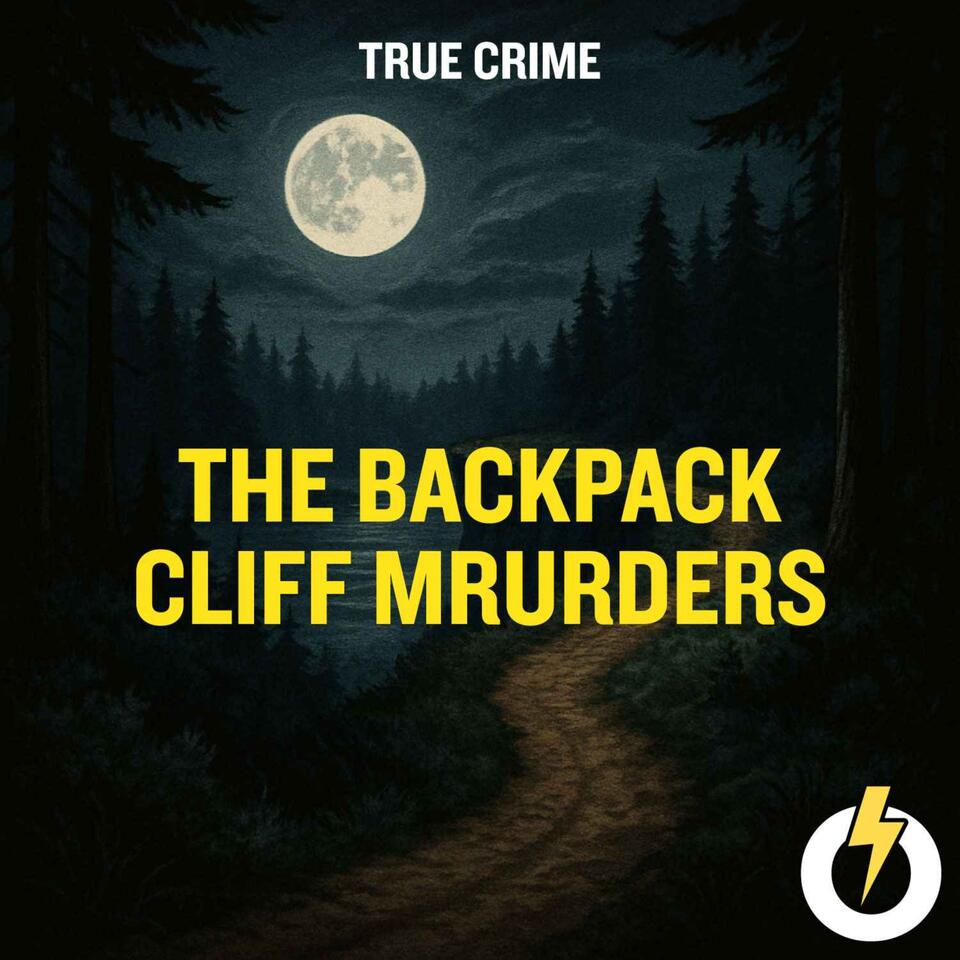 The Backpack Cliff Murders