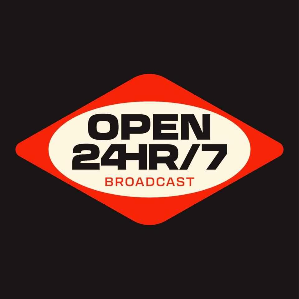 Open 24/7 Urbex Broadcast