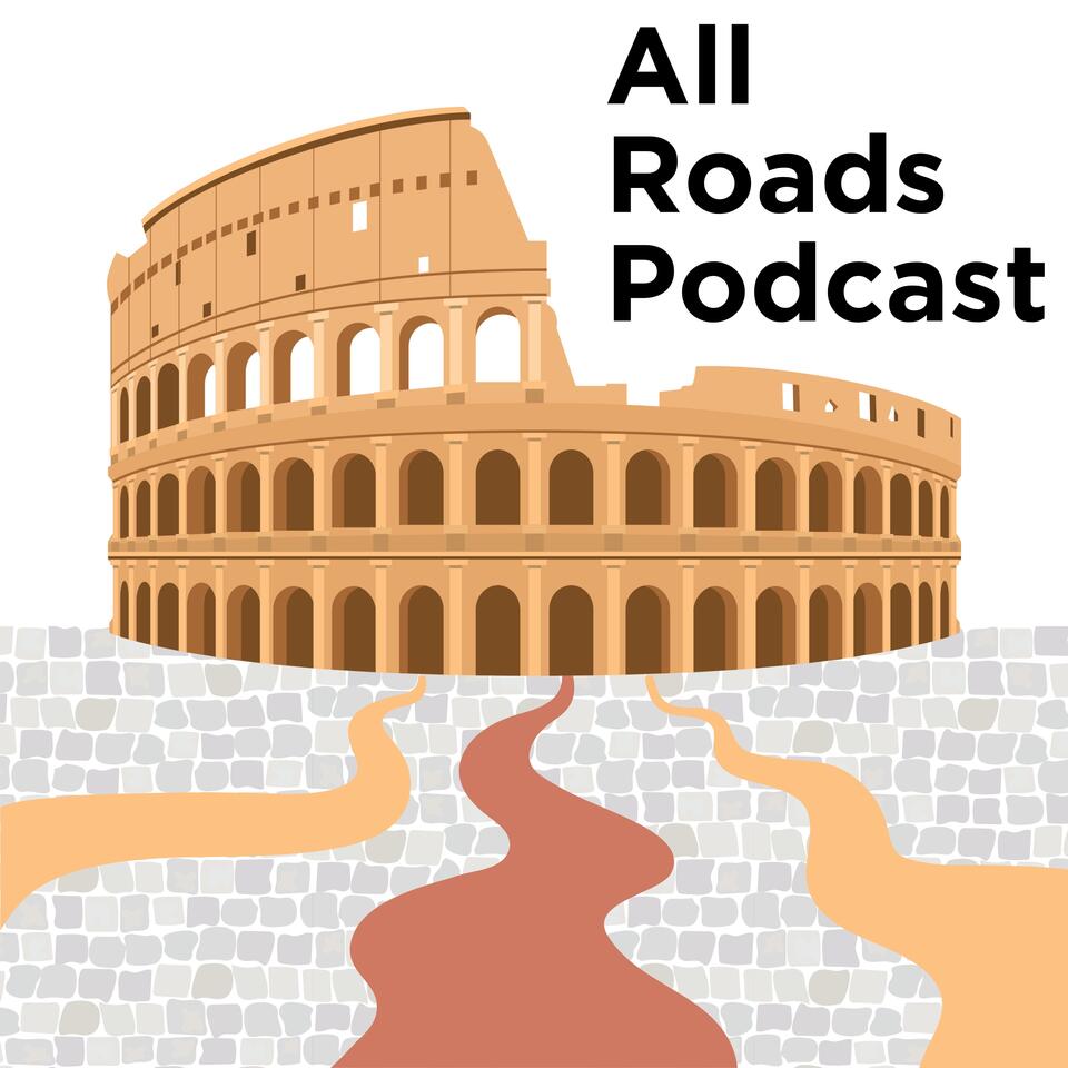 All Roads Podcast