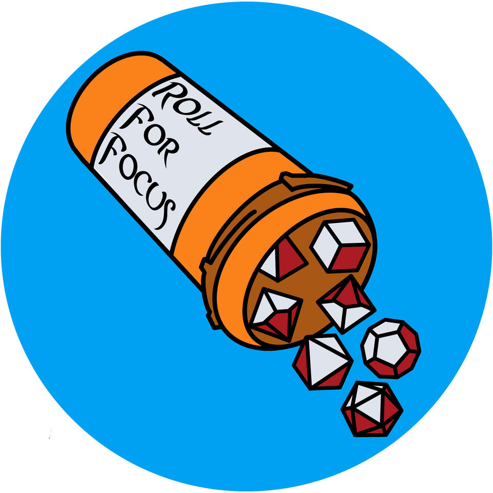 Roll For Focus