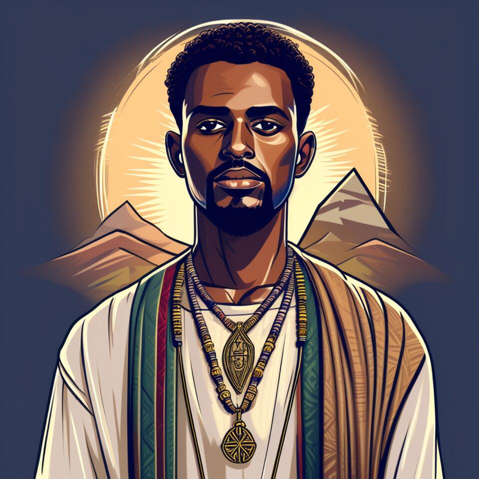 The Diaspora