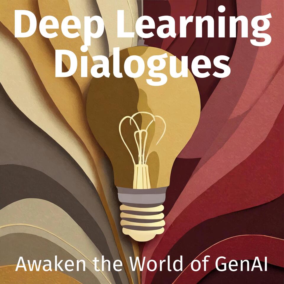 Deep Learning Dialogues
