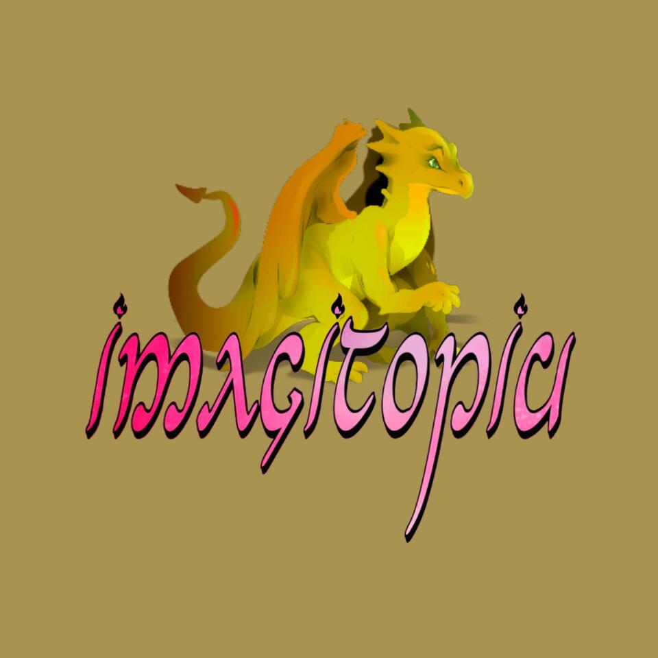 Imagitopia