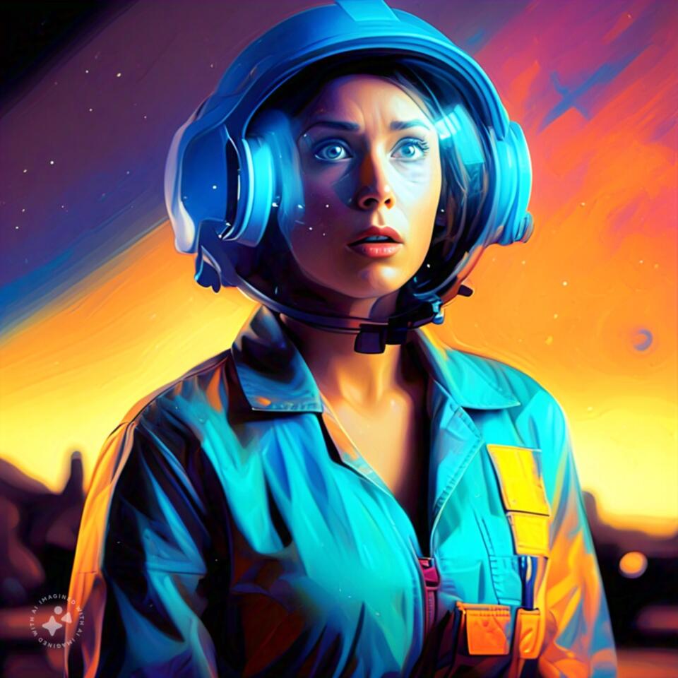Echoes of Tomorrow