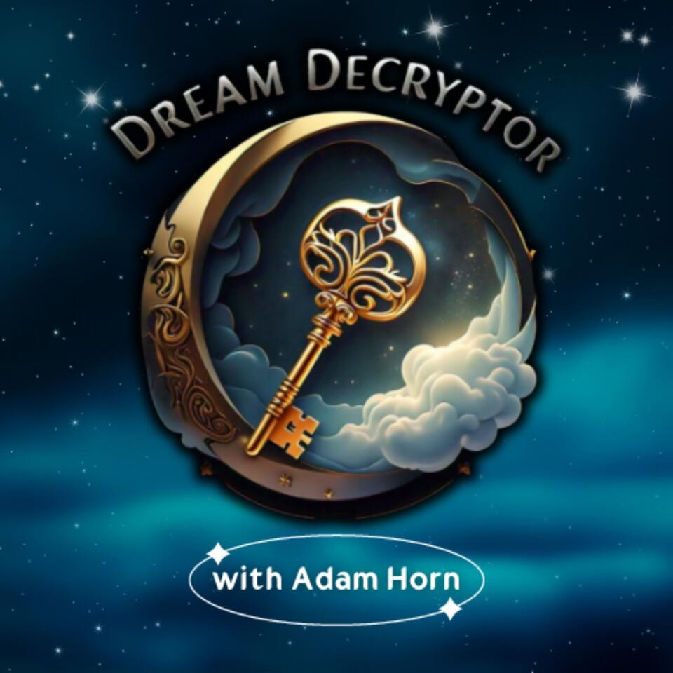Dream Decryptor