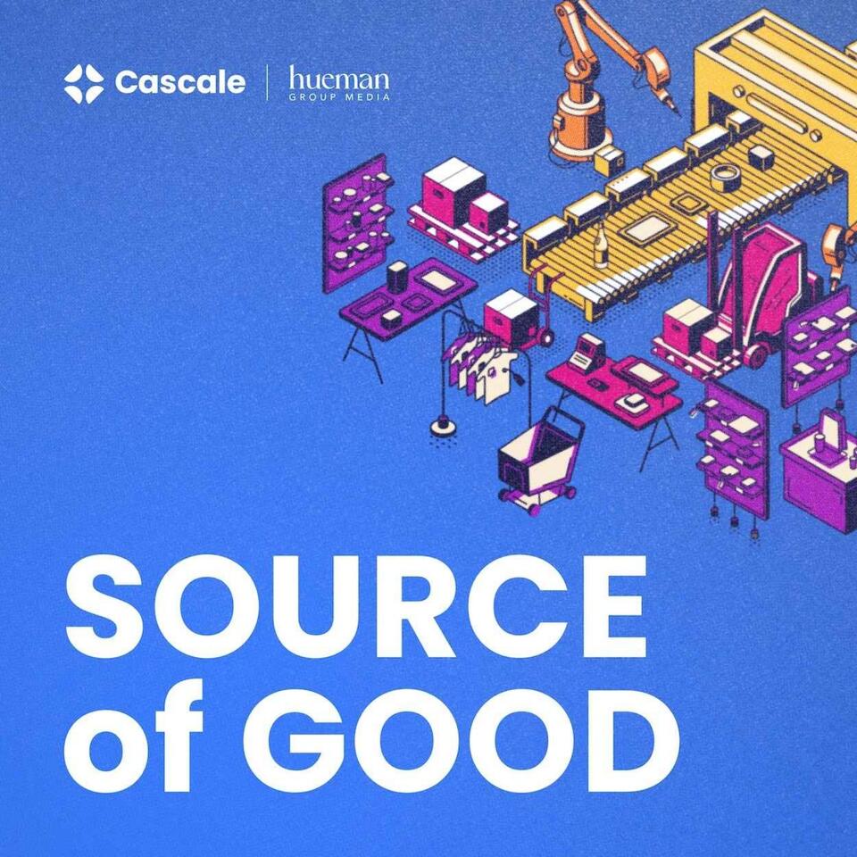 Source of Good
