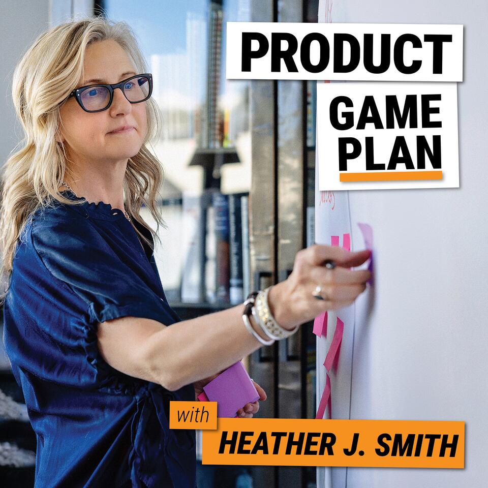 Product Game Plan