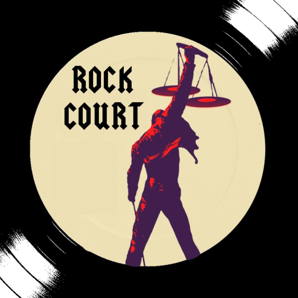 Rock Court