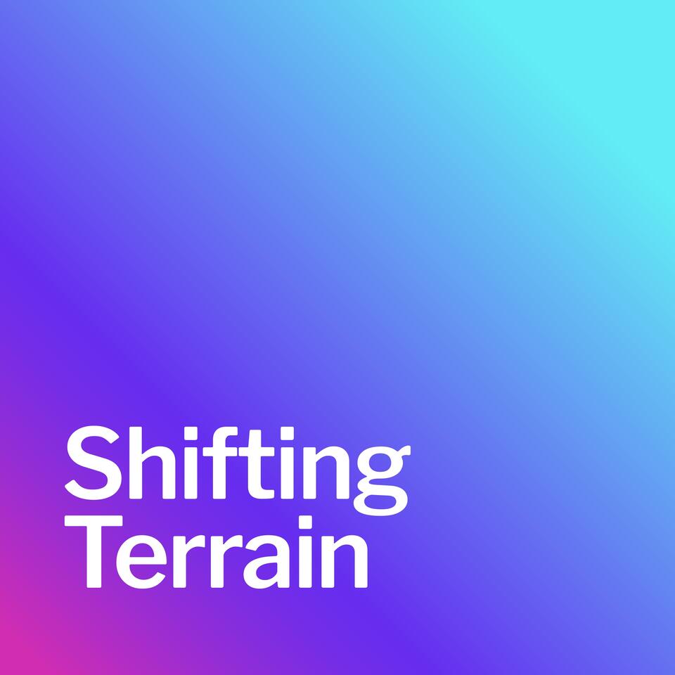 Shifting Terrain