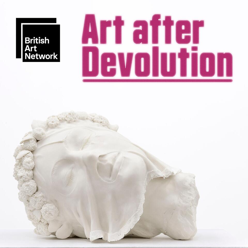 Art After Devolution