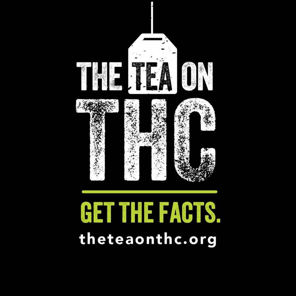Tea on THC