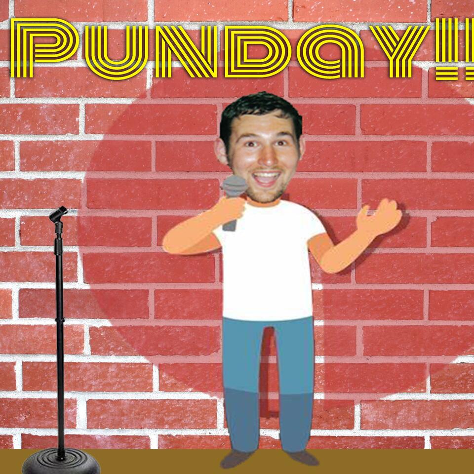 Punday!