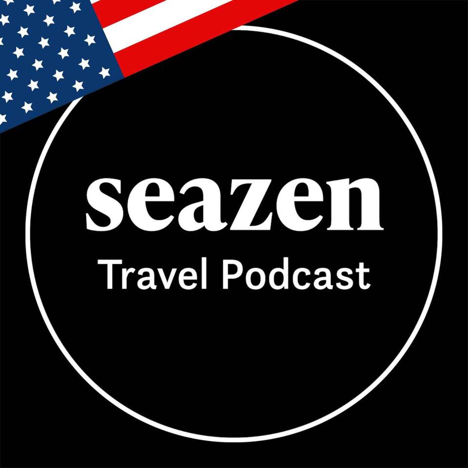Seazen Travel Podcast – English Edition