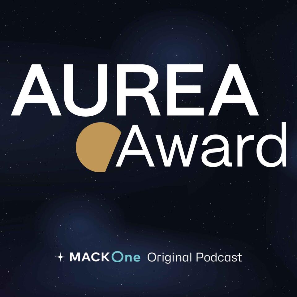 AUREA Award Podcast