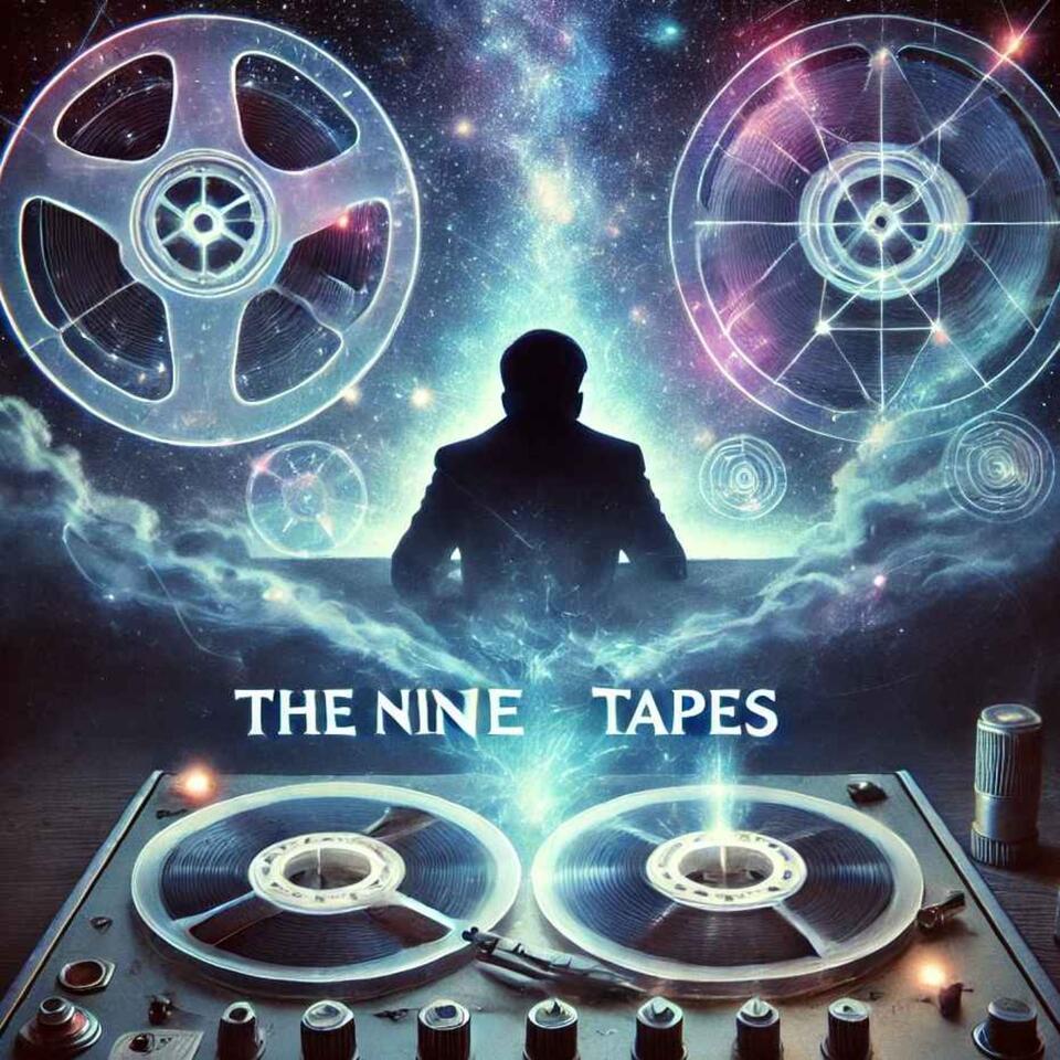 The Nine Tapes