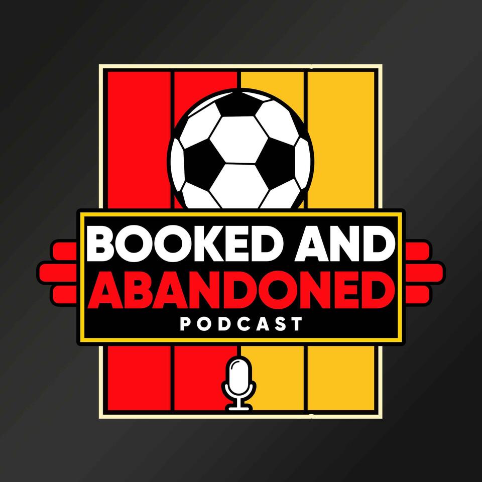 Booked and Abandoned