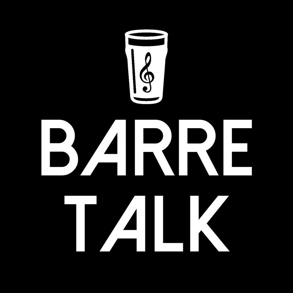 Barre Talk
