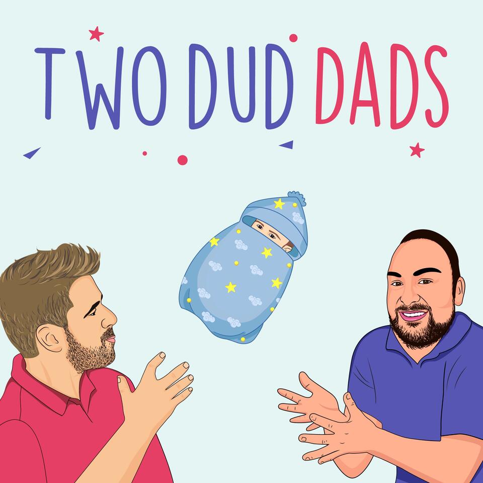 Two Dud Dads