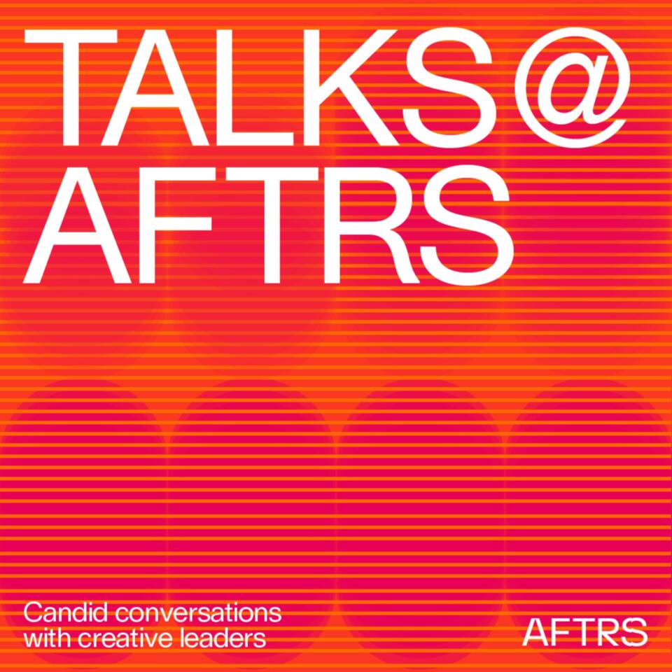 TALKS @ AFTRS