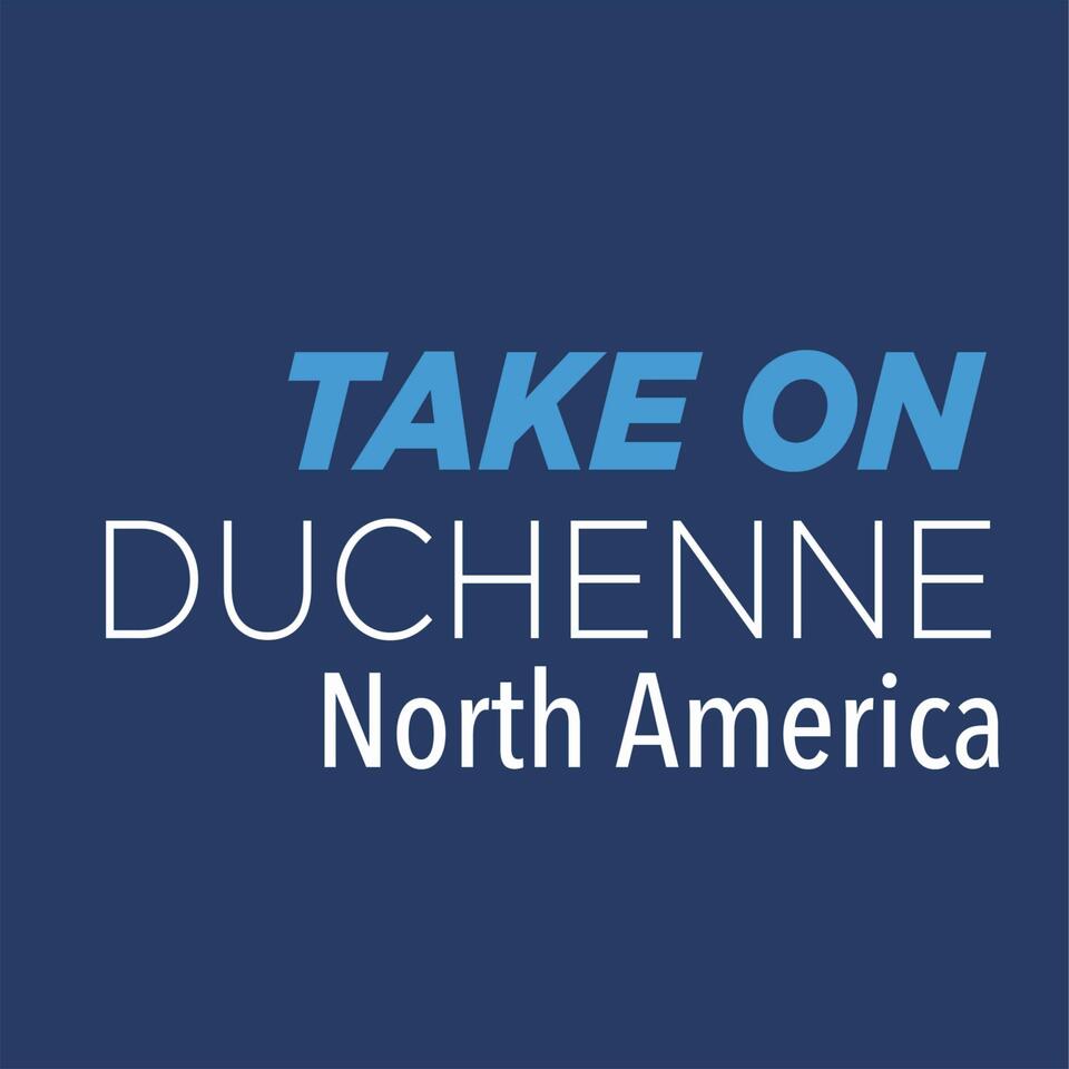 Take On Duchenne - North America