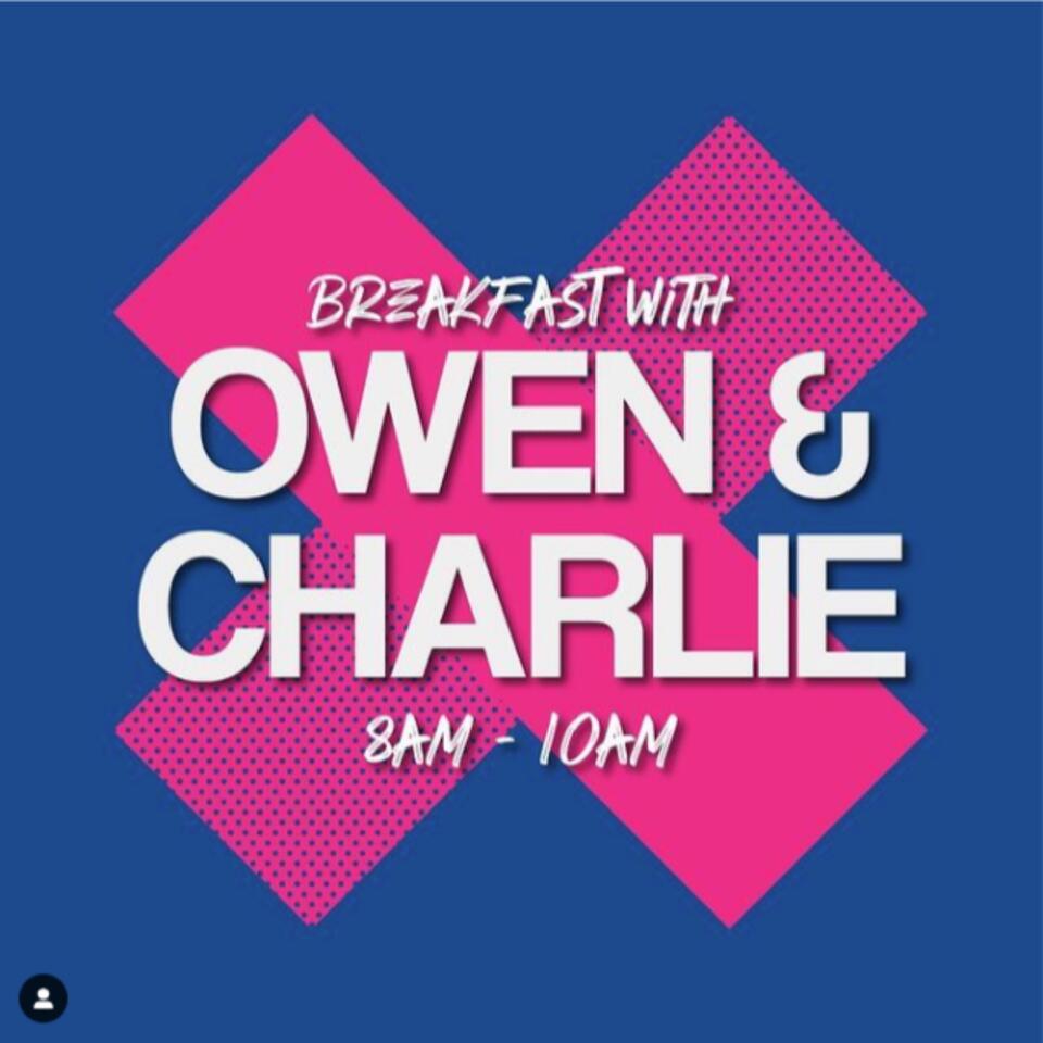 Best of Charlie and Owen podcast