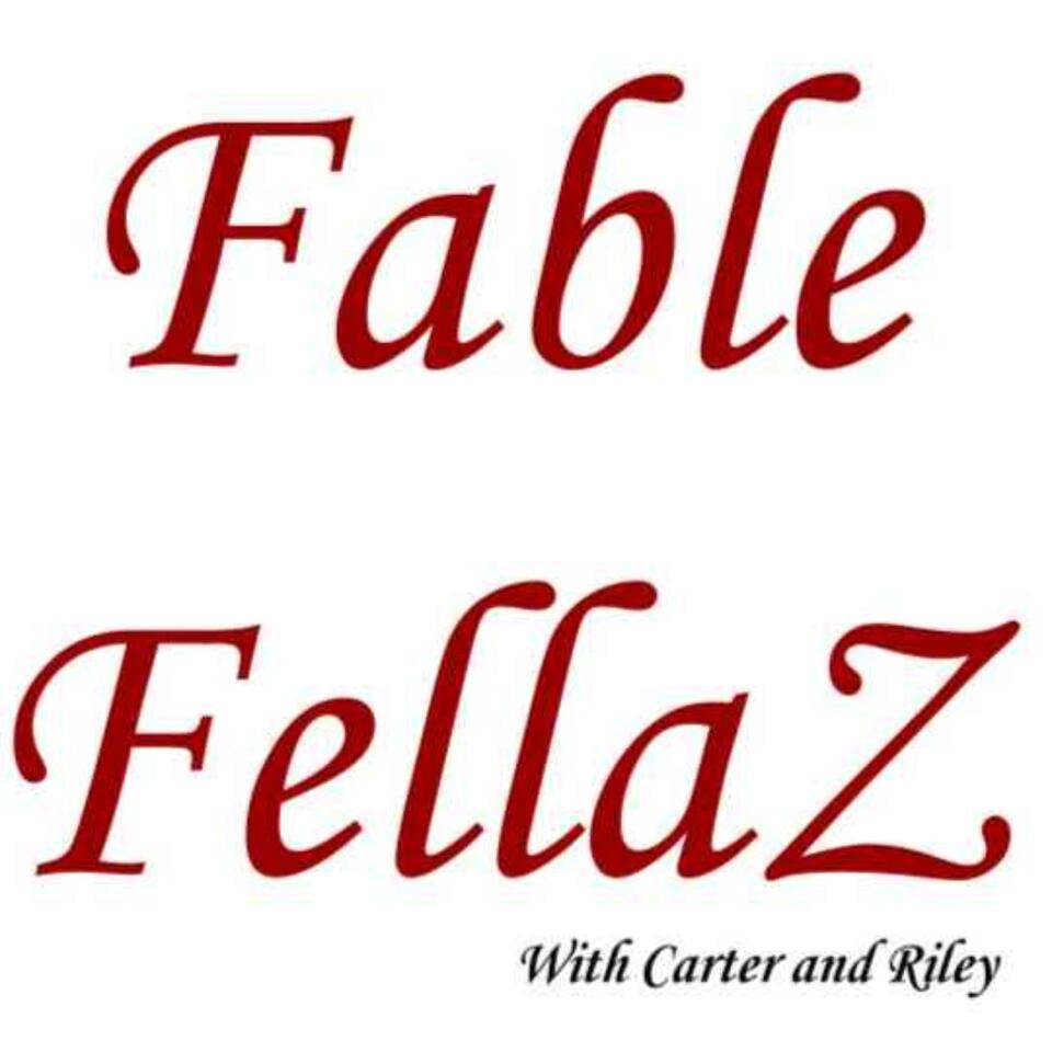 Fable FellaZ