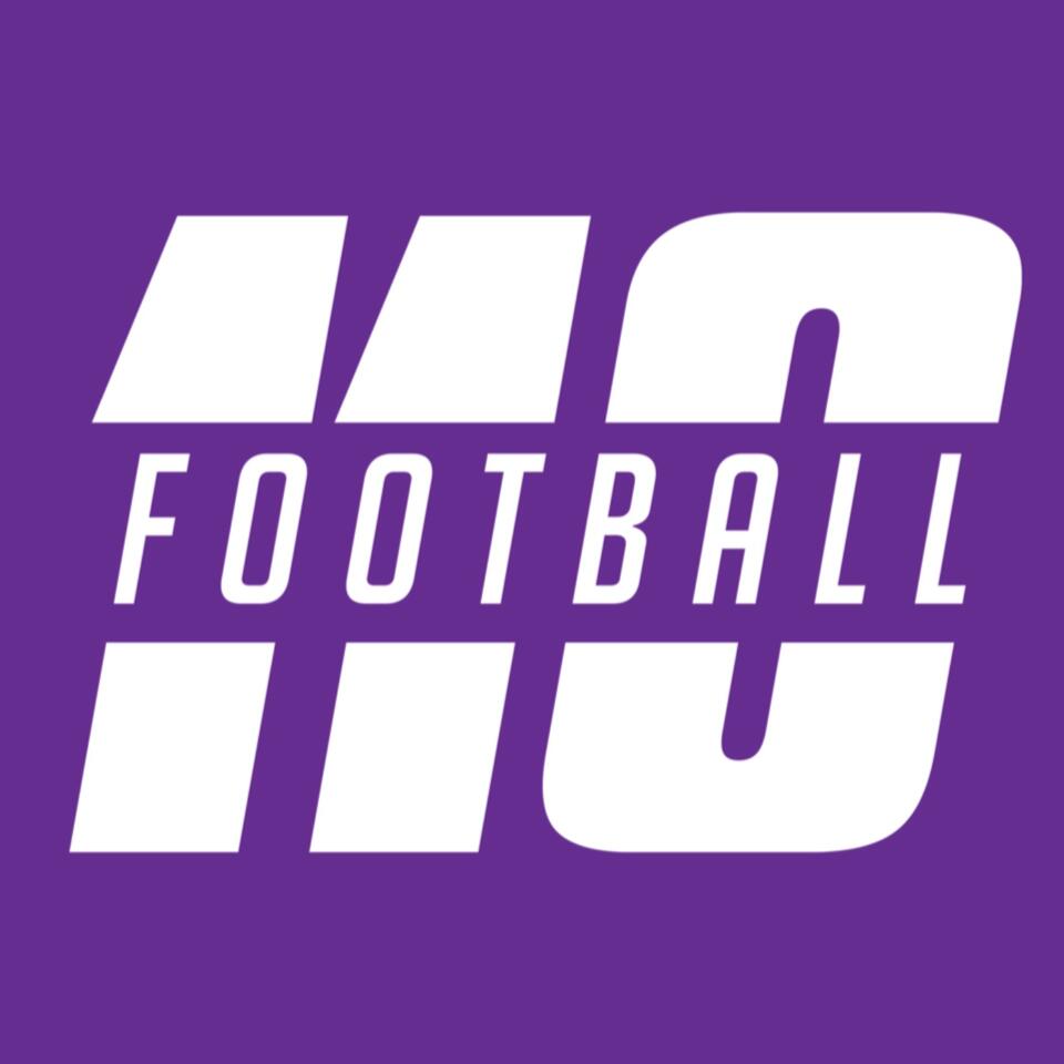 110 Football