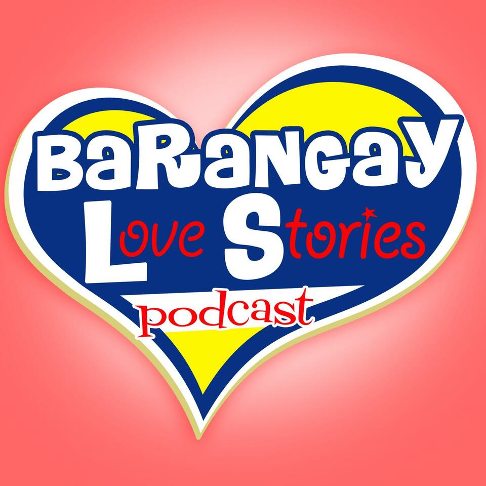 Barangay Love Stories