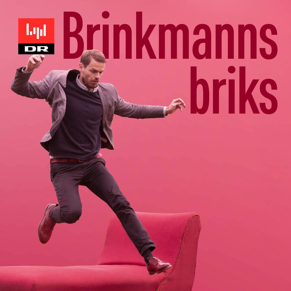 Brinkmanns briks