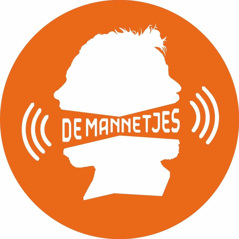 De Mannetjes Podcast