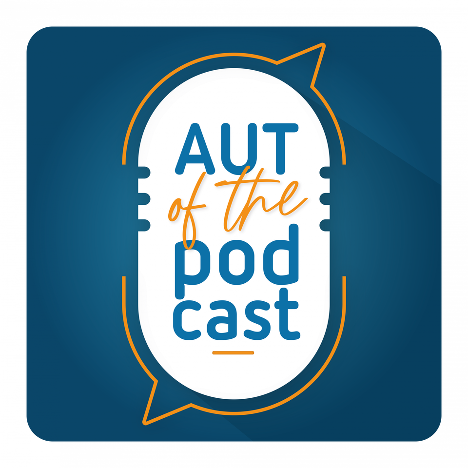 Aut of the Podcast