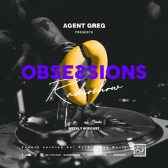 Obsessions radioshow