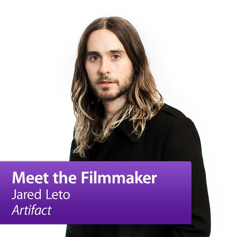 Jared Leto: Meet the Filmmaker