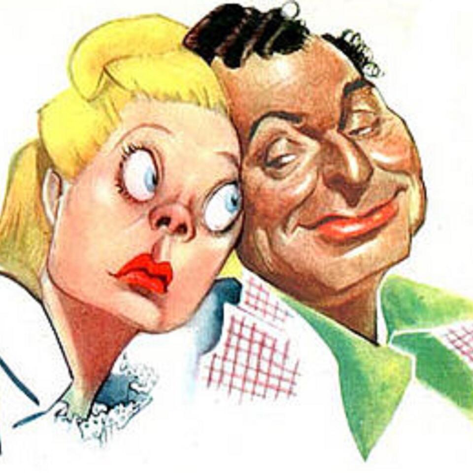 The Phil Harris-Alice Faye Show