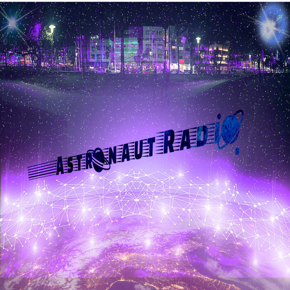 Astronaut Radio - The Podcast