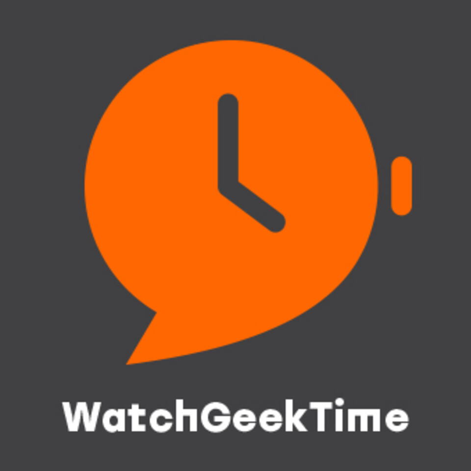 WatchGeekTime
