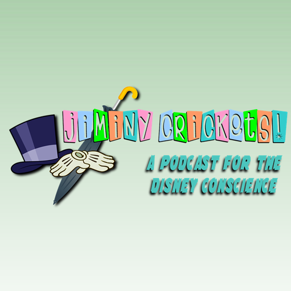 Jiminy Crickets Podcast