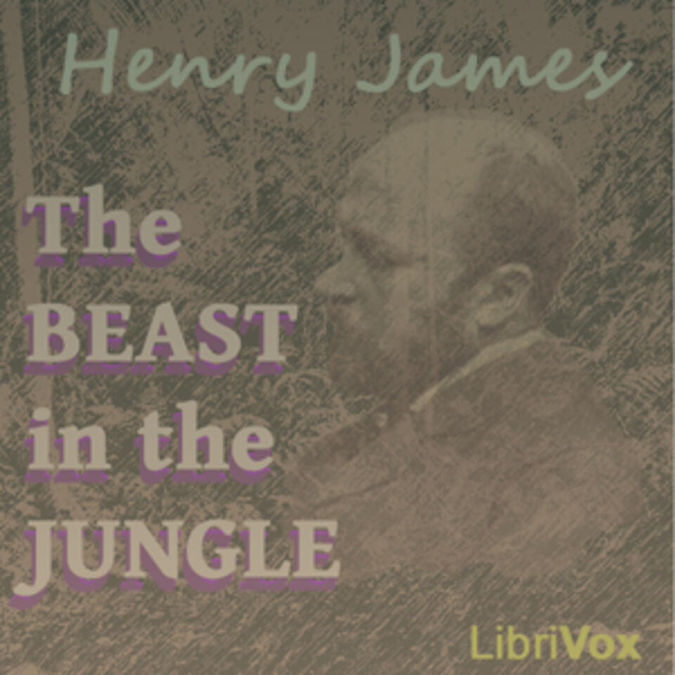 Beast in the Jungle, The by Henry James (1843 - 1916)