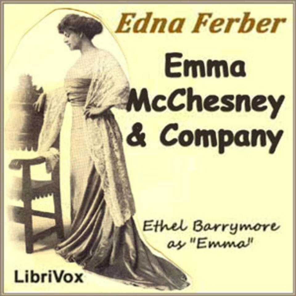 Emma McChesney and Company by Edna Ferber (1885 - 1968)