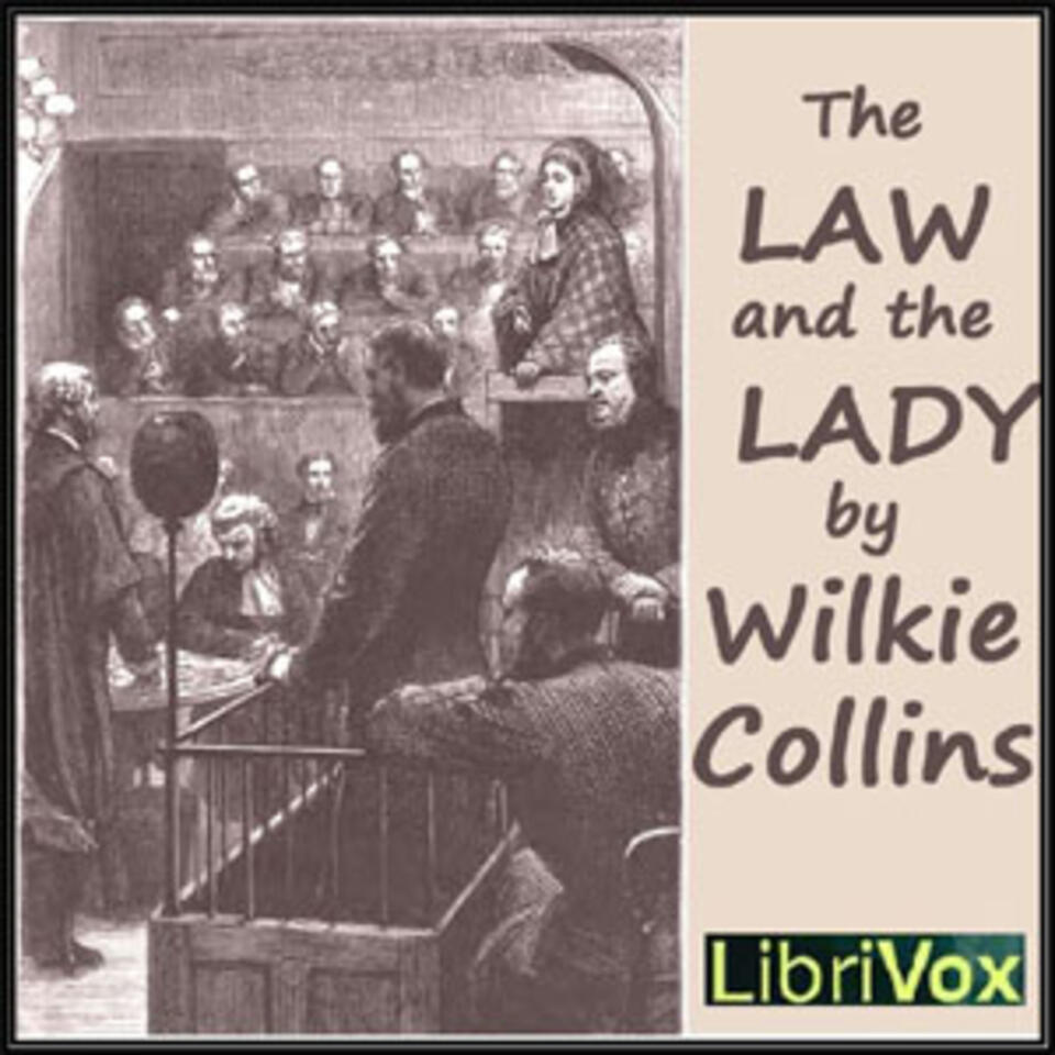 Law and the Lady, The by Wilkie Collins (1824 - 1889)