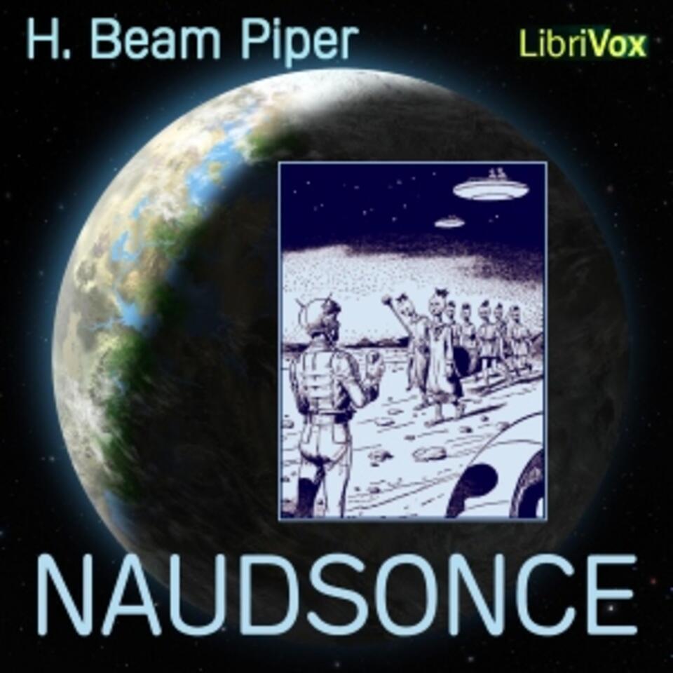 Naudsonce by H. Beam Piper (1904 - 1964)