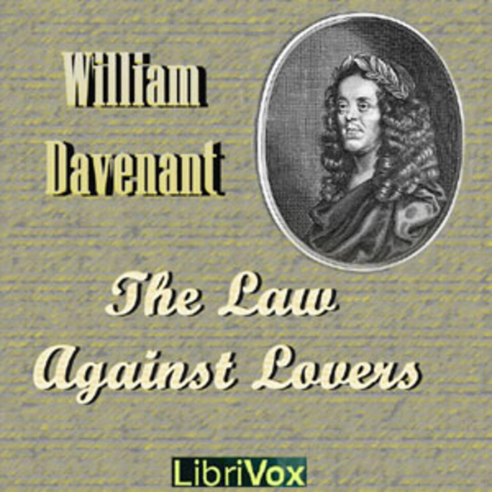 Law Against Lovers, The by William Davenant (1606 - 1668)