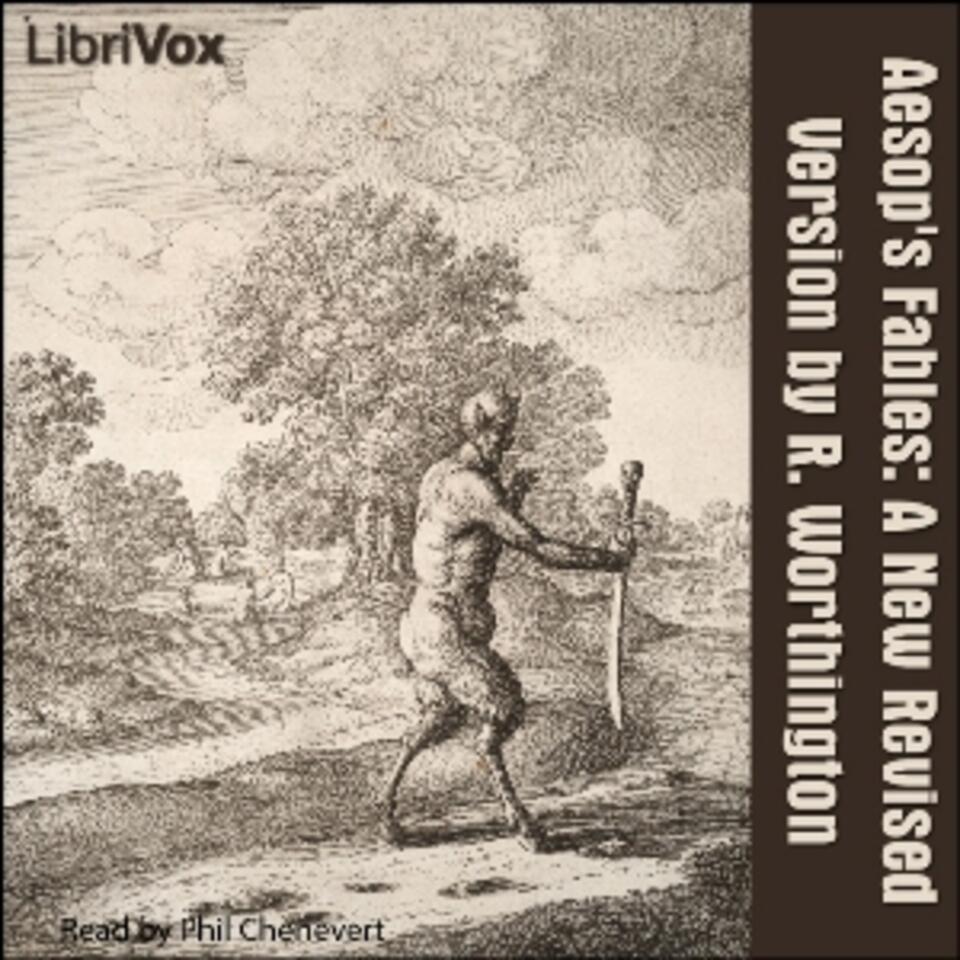 Aesop's Fables: A New Revised Edition by Aesop (c. 620 BCE - 564)