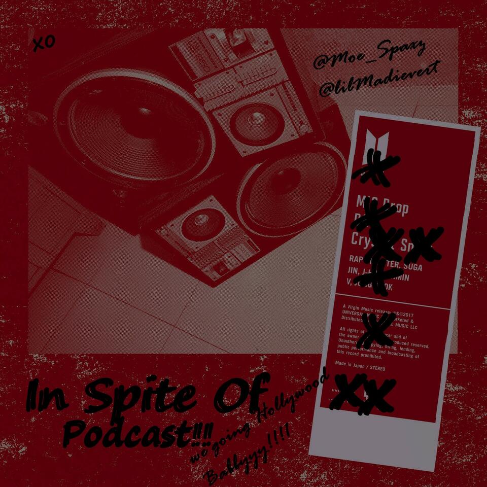 The IOF Podcast