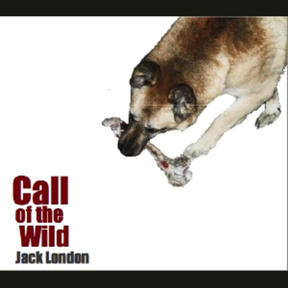 Call of the Wild, The by Jack London (1876 - 1916)
