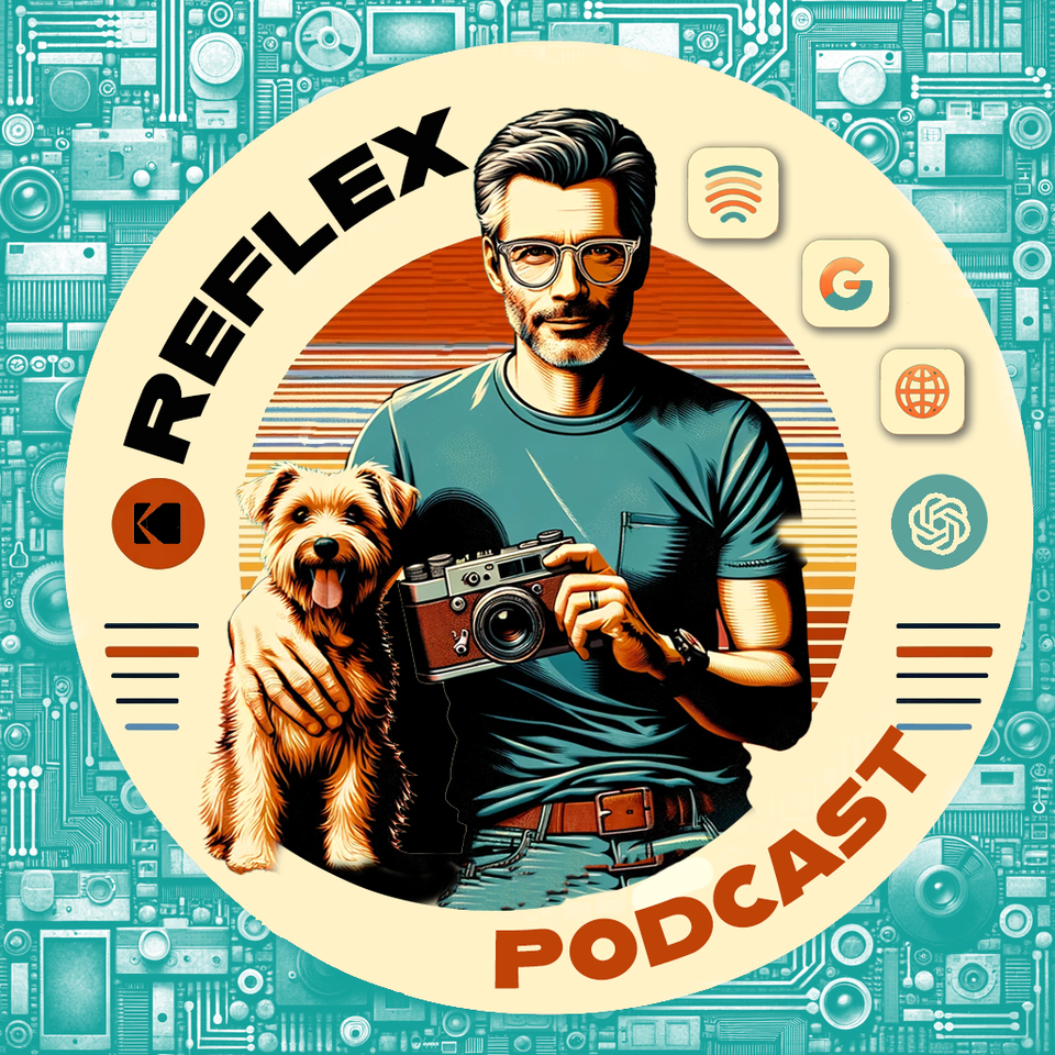 Reflex Podcast