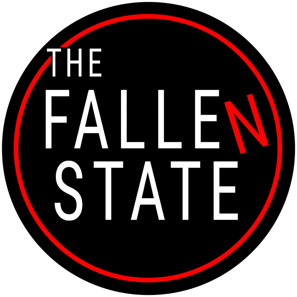 The Fallen State TV