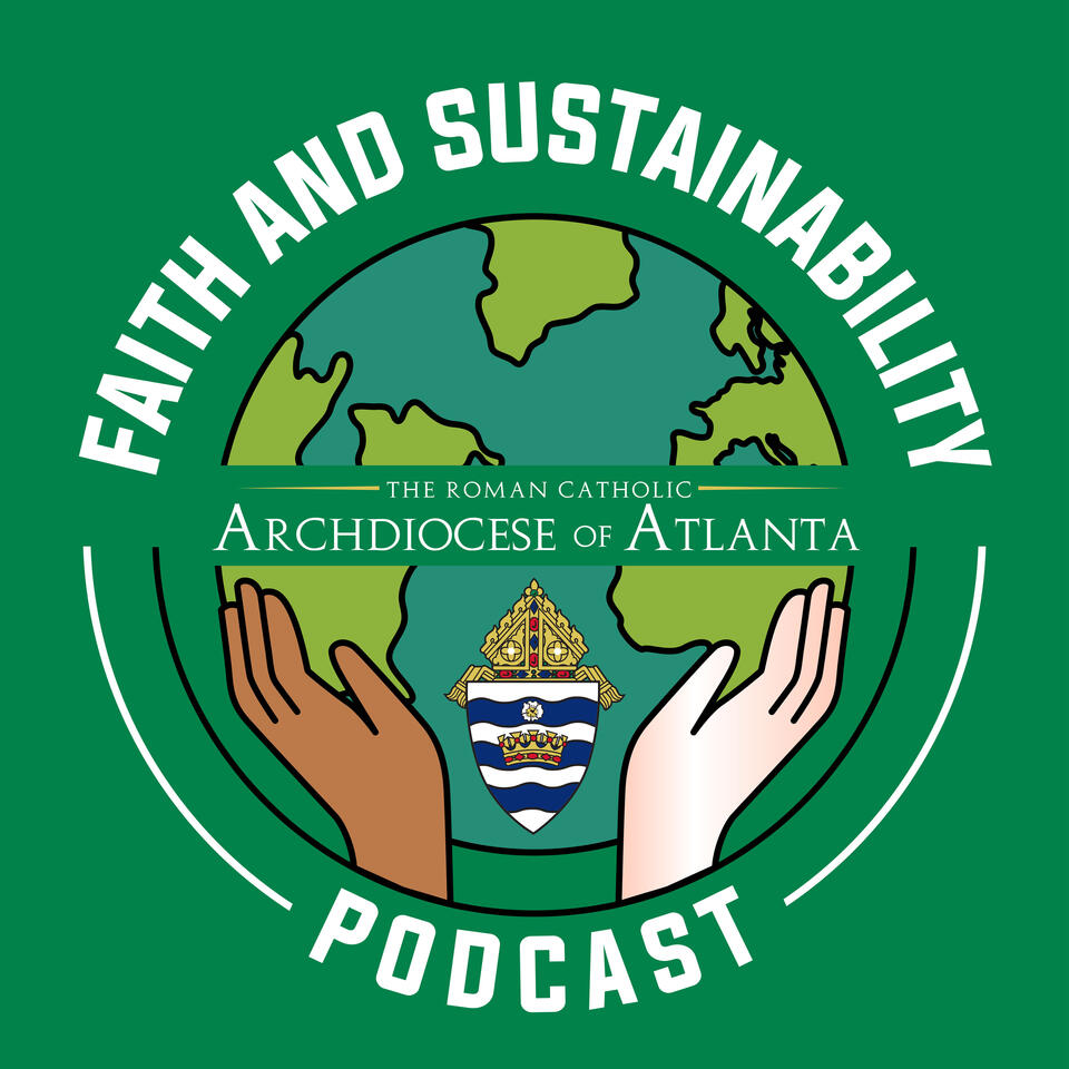Faith and Sustainability