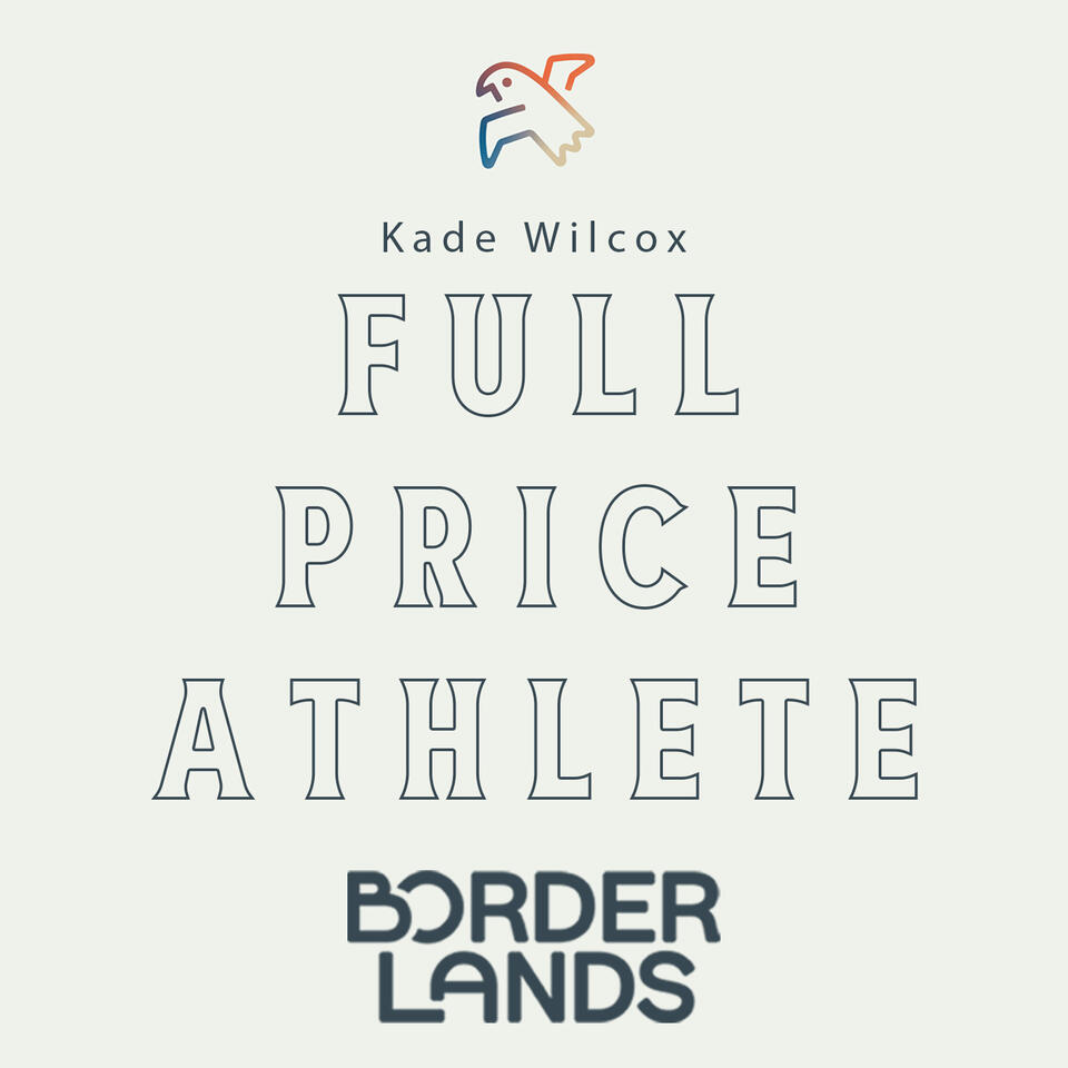 Full Price Athlete