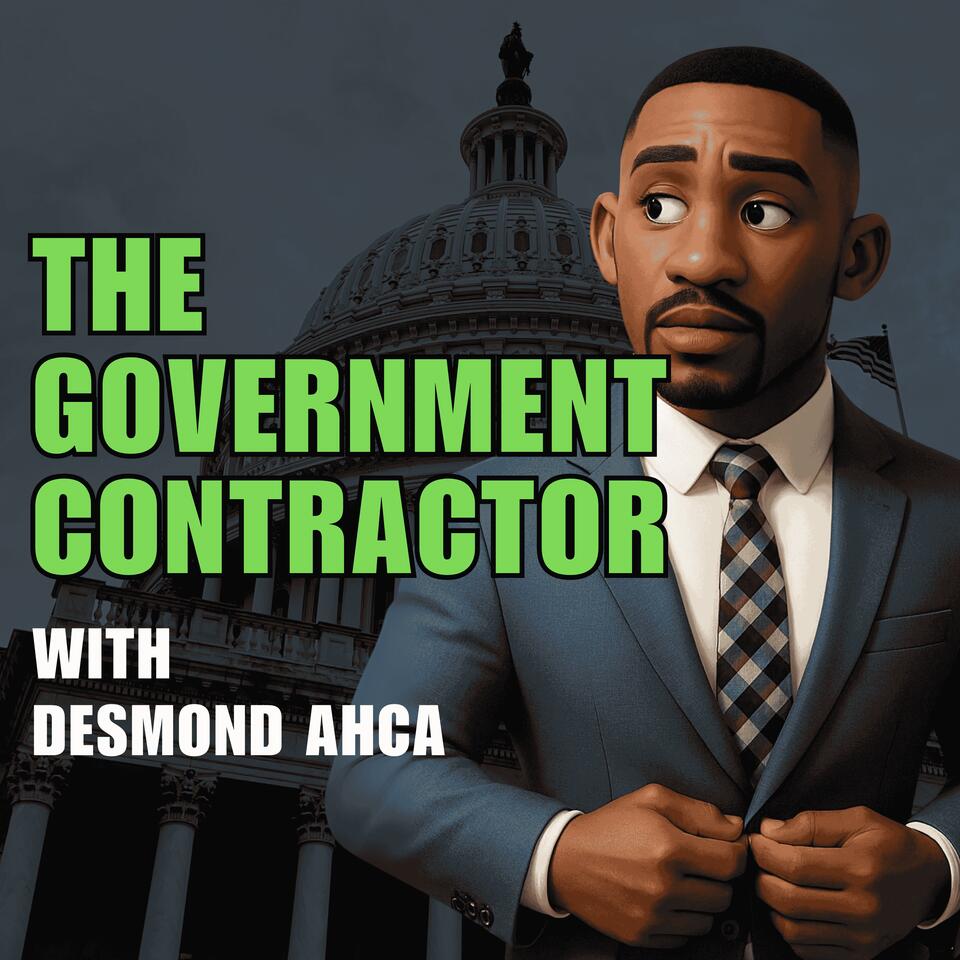 The Government Contractor